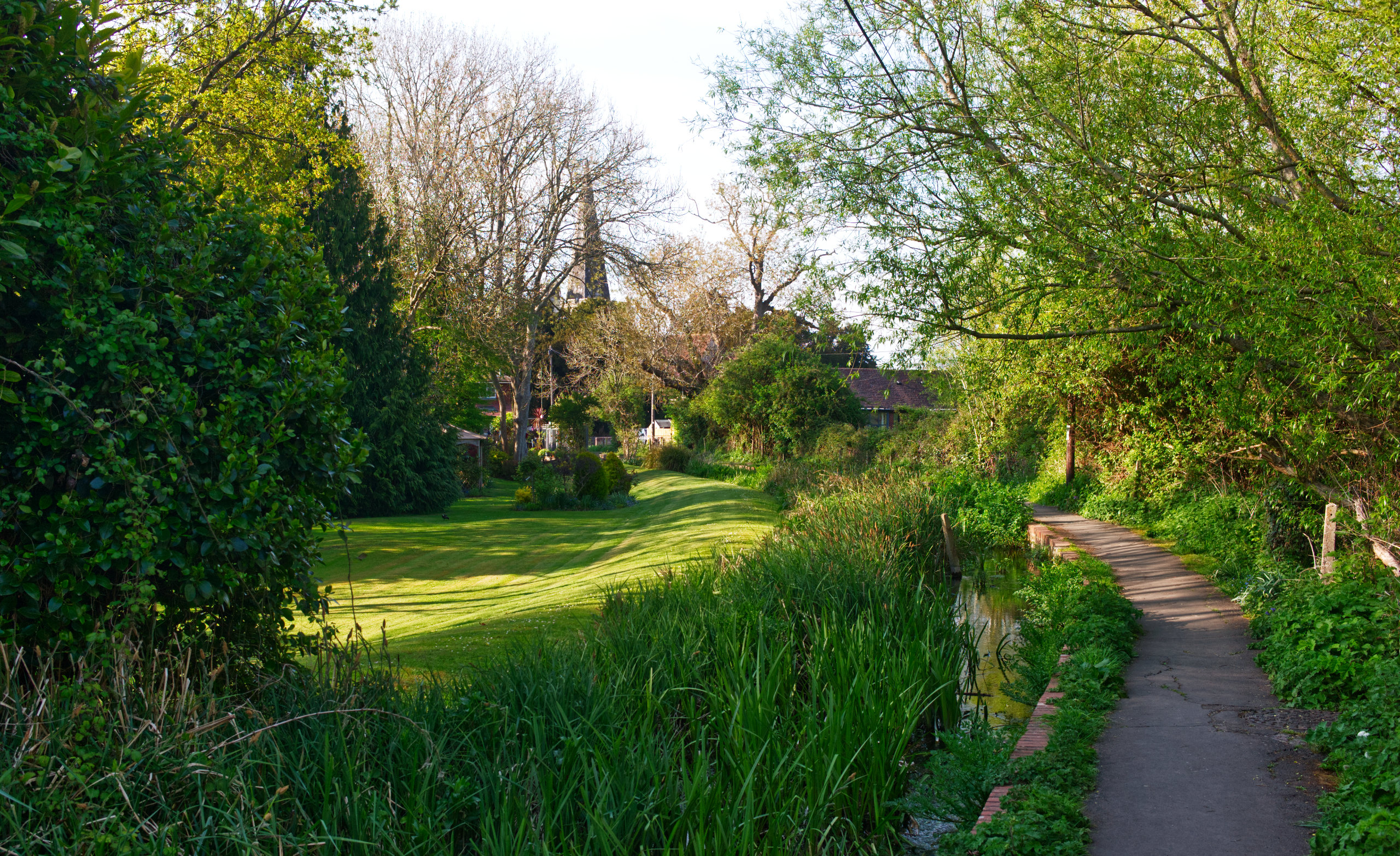 WESTBOURNE HISTORY PHOTO, SUSSEX,MEMORIES,THEN AND NOW