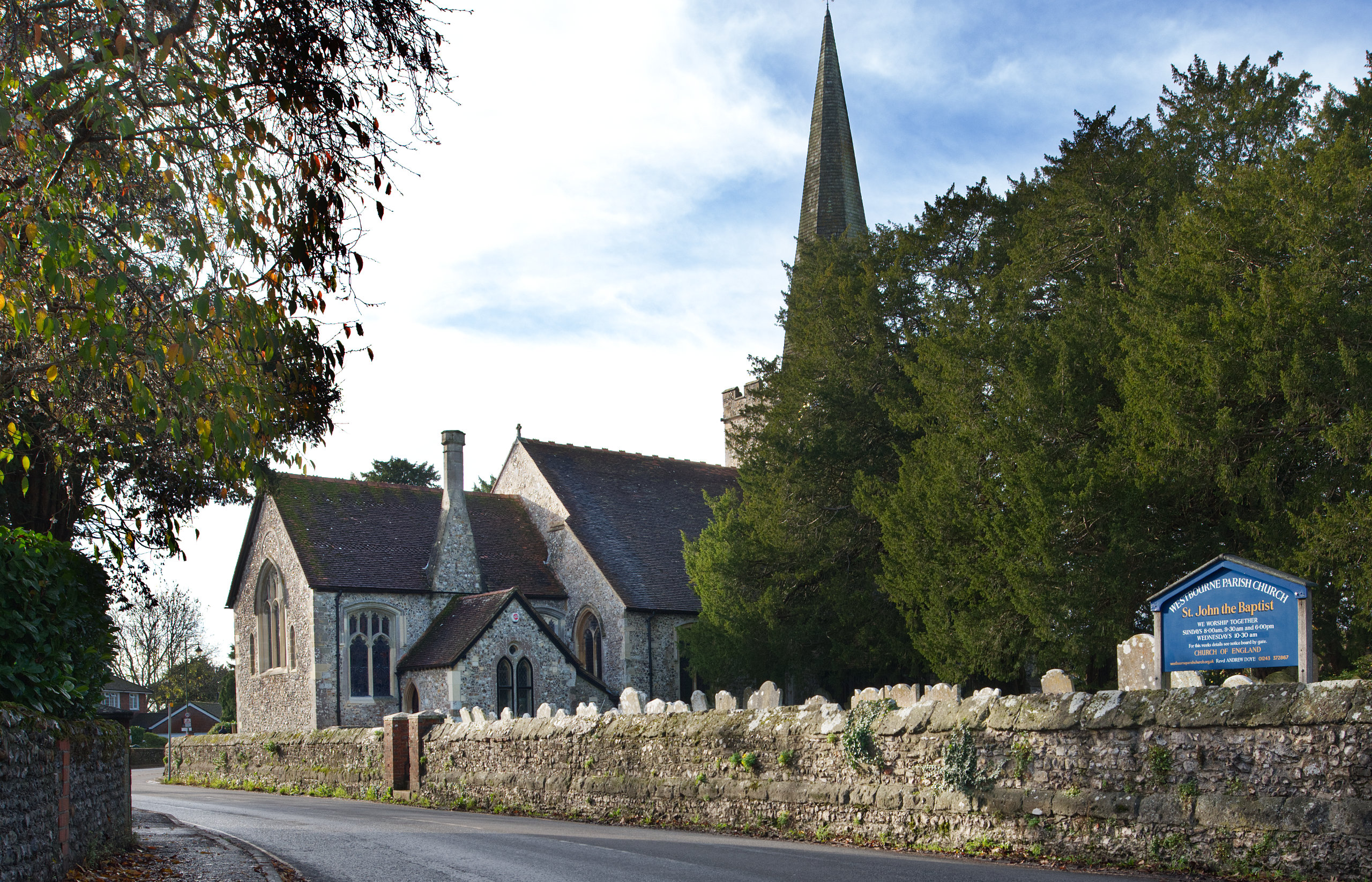WESTBOURNE HISTORY PHOTO, SUSSEX,MEMORIES,THEN AND NOW
