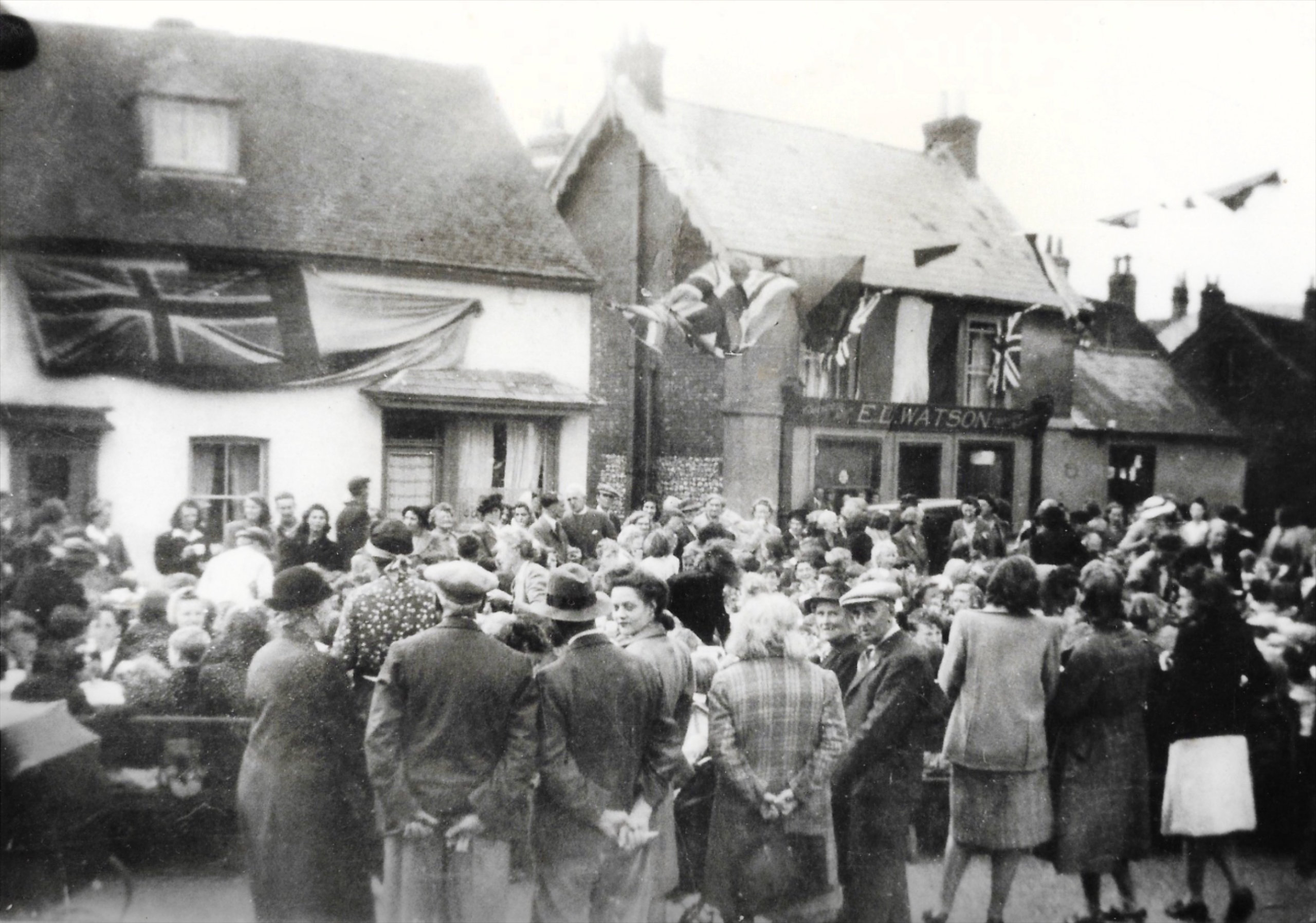 WESTBOURNE HISTORY PHOTO, SUSSEX,MEMORIES,THEN AND NOW