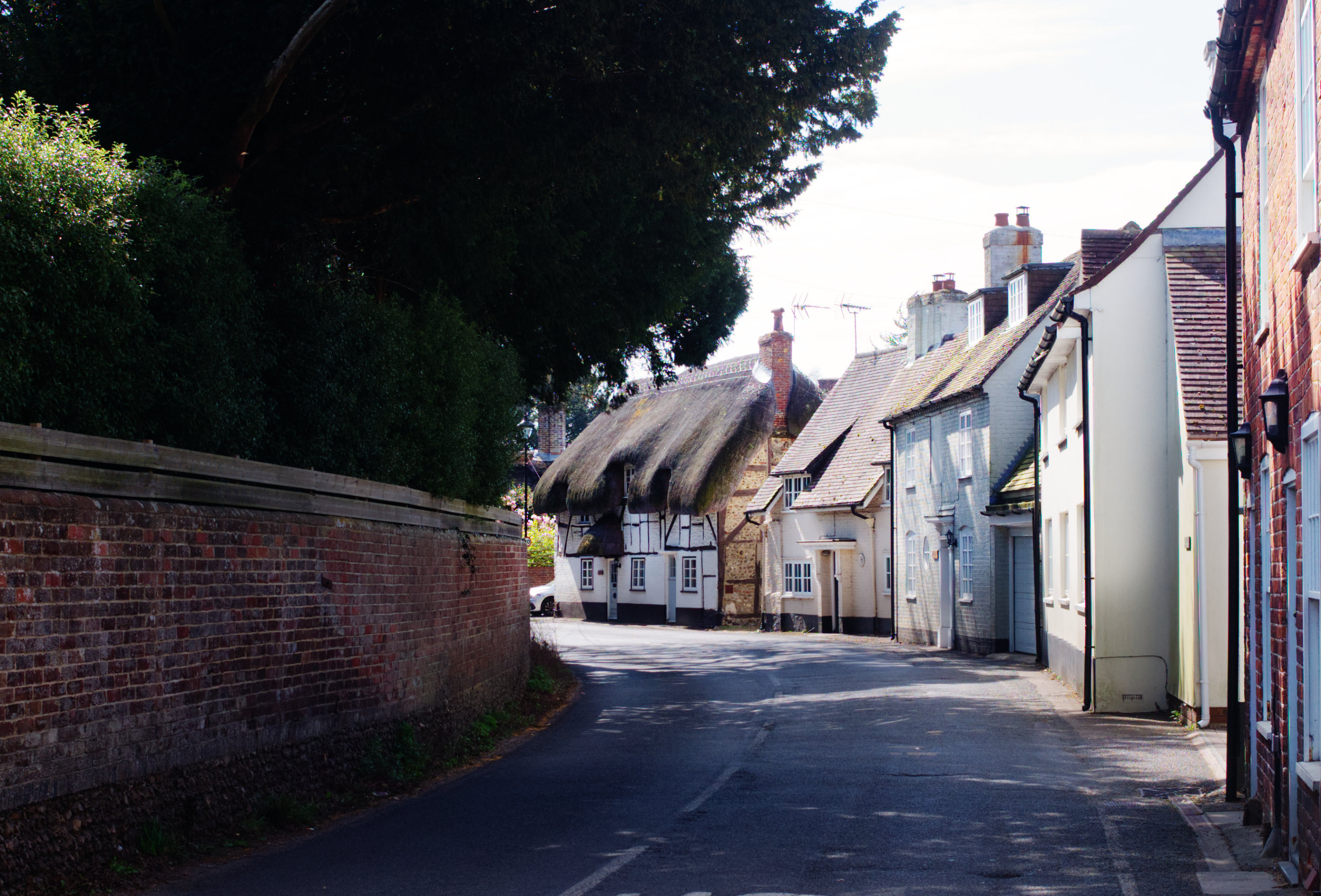 WESTBOURNE HISTORY PHOTO, SUSSEX,MEMORIES,THEN AND NOW