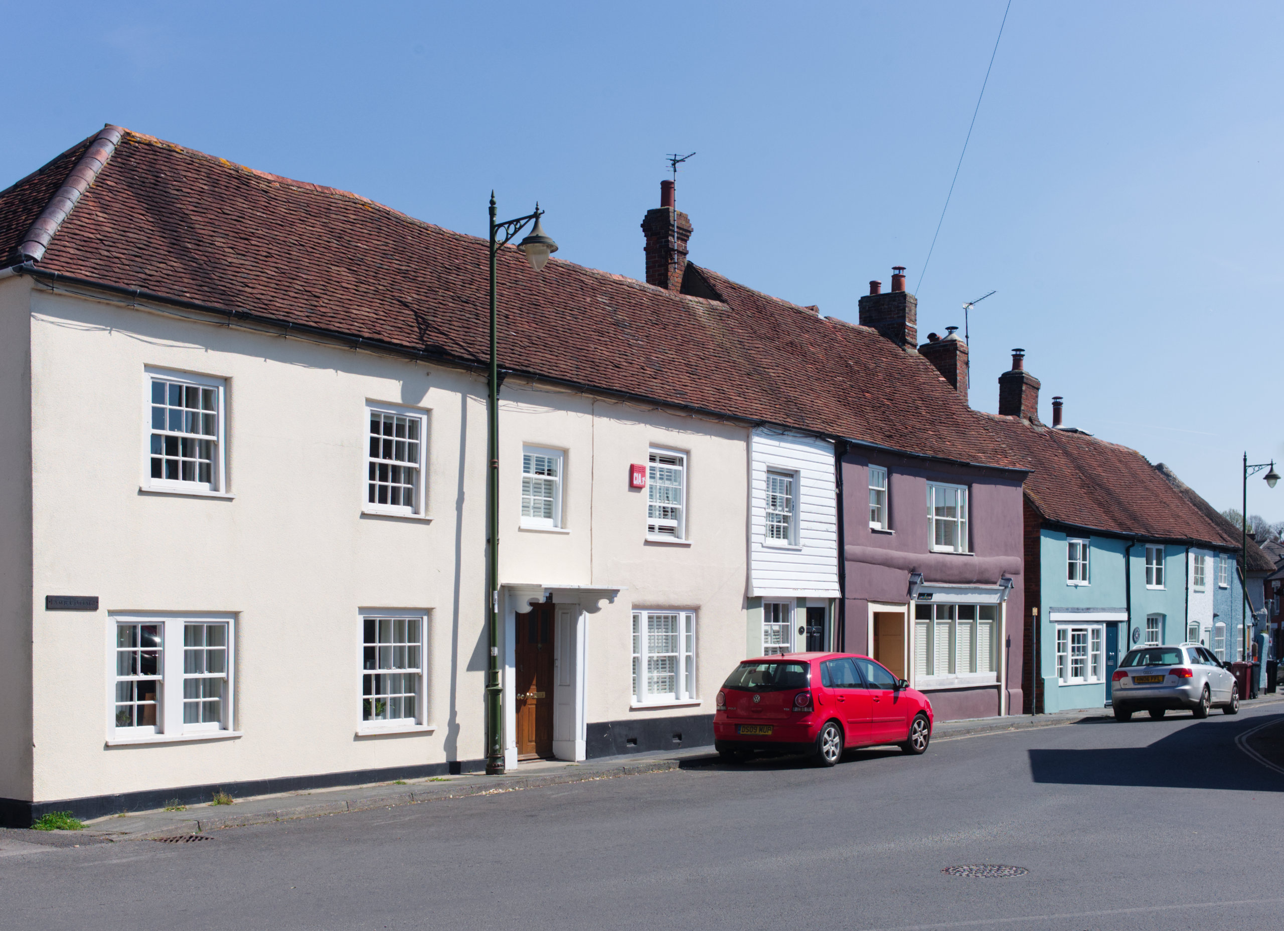 WESTBOURNE HISTORY PHOTO, SUSSEX,MEMORIES,THEN AND NOW